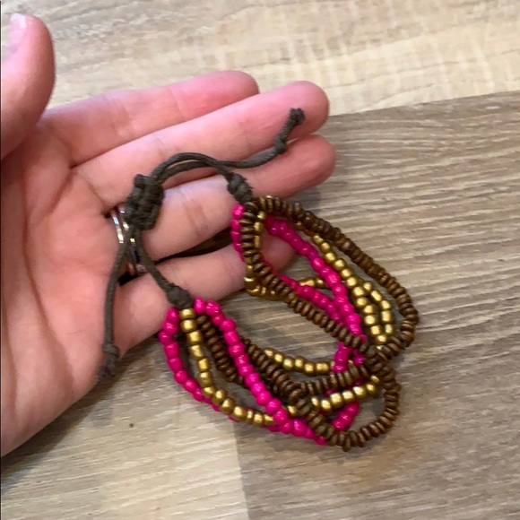 ❤️EXPRESS Jewelry Bundle❤️Anthro Look - Picture 7 of 7